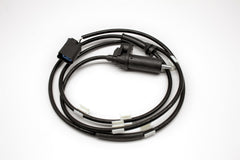 ABS Sensor Hinterachse Links Ford Transit FA FB FC