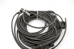 ABS Sensor Vorderachse beidseitig Landrover Discovery II