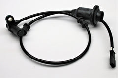 ABS Sensor Hinterachse Links Mercedes Benz S Klasse Coupe C215 W220
