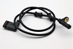 ABS Sensor Hinterachse Links Mercedes Benz SLK 55 AMG
