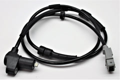 ABS Sensor Vorderachse beidseitig Citroen Berlingo Peugeot 306 Partner 5