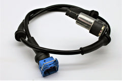 ABS Sensor Hinterachse beidseitig Citroen Saxo Peugeot 106 II
