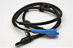 ABS Sensor Vorderachse beidseitig Citroen C2 C3 Pluriel 1007