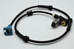 ABS Sensor Hinterachse beidseitig Citroen Saxo Peugeot 106 II