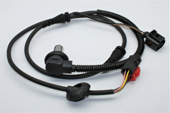 ABS Sensor Vorderachse beidseitig Audi A6