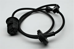 ABS Sensor Hinterachse beidseitig Skoda Superb VW Passat