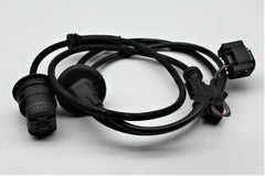 ABS Sensor Hinterachse Links mit LWR Audi A6