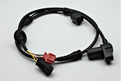 ABS Sensor Vorderachse beidseitig Audi A4 B5 A6 VW Passat