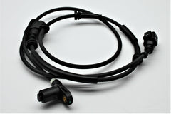 ABS Sensor Hinterachse beidseitig Ford Galaxy Seat Alhambra VW Sharan