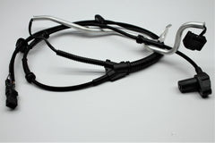 ABS Sensor Hinterachse beidseitig mit Alu Rohr Audi A6 S6