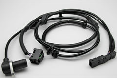 ABS Sensor Hinterachse Links Audi A4