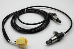 ABS Sensor Hinterachse beidseitig Volvo 850 C70I S70 V70I