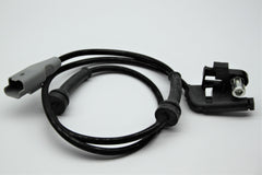ABS Sensor Hinterachse beidseitig Citroen C4 Peugeot 307
