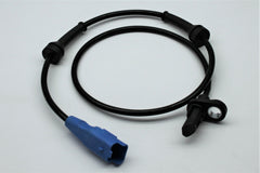 ABS Sensor Hinterachse Citroen C3 Picasso Peugeot 207 208