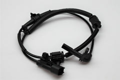 ABS Sensor Vorderachse Opel Ampera Astra GTC J Zafira C Chevrolet Cruze Orlando