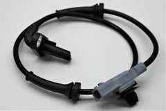 ABS Sensor Hinterachse Links Nissan Micra IV Note