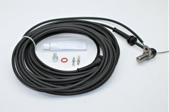 ABS Sensor Hinterachse beidseitig Land Rover Discovery II Freelander