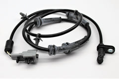 ABS Sensor Hinterachse beidseitig Nissan Qashqai Länge 1300 mm