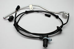 ABS Sensor Hinterachse Links mit Rohr Audi A4 Avant