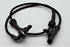 ABS Sensor Hinterachse Links für Nissan Micra III Note