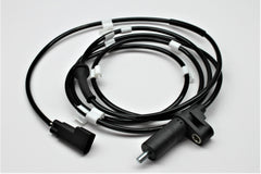 ABS Sensor Hinterachse Rechts 2010 mm für Ford Transit