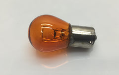 10x Glühlampe Blinkleuchte PY21WBAU15s 12V 21W