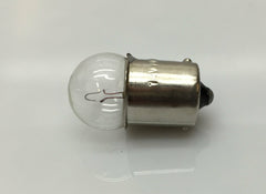 10x Glühlampe Kennzeichenleuchte R10W 12V 10W BA15s