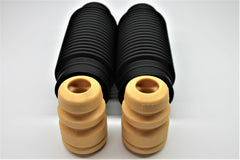 Staubschutzsatz Stoßdämpfer Hinterachse Hyundai Tucson JM KIA Sorento XM JE_ KM_