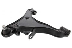 Querlenker Vorderachse links für NISSAN NAVARA NP300 PATHFINDER III