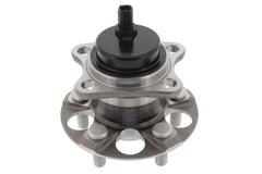 Radlagersatz Hinterachse für SUBARU TOYOTA TREZIA VERSO S