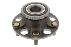 Radlagersatz Hinterachse für HONDA ACCORD VII CIVIC VIII Stufenheck Hatchback