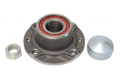 Radlagersatz Hinterachse für FIAT LANCIA SEAT ZASTAVA FSO AUTOBIANCHI YUGO 127