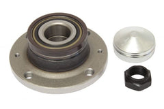 Radlagersatz Hinterachse für FIAT ABARTH GRANDE PUNTO EVO Kasten/Schrägheck