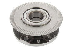 Radlagersatz Hinterachse für ALFA ROMEO FIAT 164 CROMA