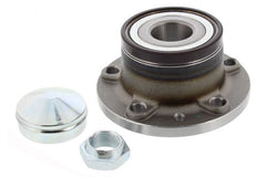 Radlagersatz Hinterachse für FIAT OPEL DOBLO Pritsche/Fahrgestell Kombi Cargo