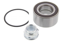 Radlagersatz Vorderachse Hinterachse für FIAT FORD 500 PANDA / CLASSIC SEICENTO
