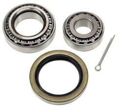 Radlagersatz Vorderachse für TOYOTA VW HILUX V Pick-up VI DYNA