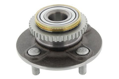 Radlagersatz Hinterachse für NISSAN SUNNY III Hatchback Liftback
