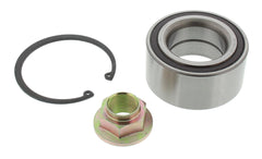 Radlagersatz Vorderachse für HONDA ACCORD VII Tourer CIVIC VIII Hatchback FR-V