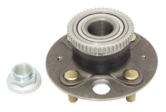 Radlagersatz Hinterachse für HONDA CIVIC VII Hatchback Stufenheck Coupe