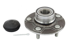 Radlagersatz Hinterachse für NISSAN MAXIMA III / QX IV
