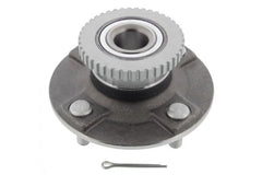 Radlagersatz Hinterachse für NISSAN PRIMERA Hatchback