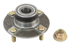 Radlagersatz Hinterachse für HYUNDAI ACCENT Stufenheck I COUPE