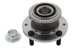 Radlagersatz Hinterachse für MAZDA NISSAN 323 C IV V F VI Schrägheck P S