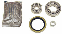Radlagersatz Hinterachse links für MAZDA 323 III Station Wagon