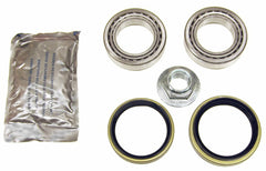 Radlagersatz Vorderachse Hinterachse für MAZDA 323 III Hatchback Station Wagon