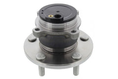 Radlagersatz Hinterachse für MAZDA 3 Stufenheck 5