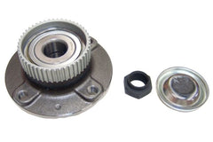 Radlagersatz Hinterachse für PEUGEOT 206 Schrägheck CC SW