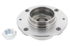 Radlagersatz Hinterachse für CITROËN PEUGEOT SAXO XSARA Coupe 106 I II