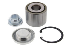 Radlagersatz Hinterachse für CITROËN PEUGEOT C4 I Coupe 307 Break SW CC